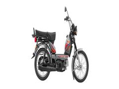 টি ভি এস XL-১০০ পাচ্ছেন মাত্র ৬৪,৯০০ টাকায় !